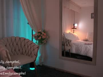webcam girl emiilycampbell live cam image #12230808