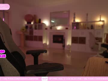 webcam girl hannahjames710 live cam image #5602306