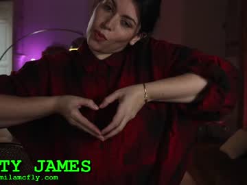 webcam girl mila_ live cam image #4497269