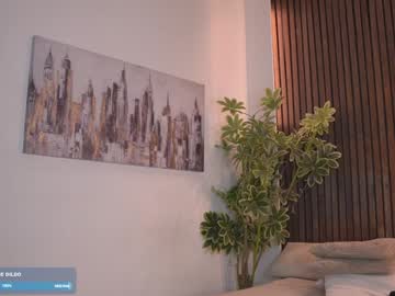 webcam girl laura_roldan live cam image #10350379