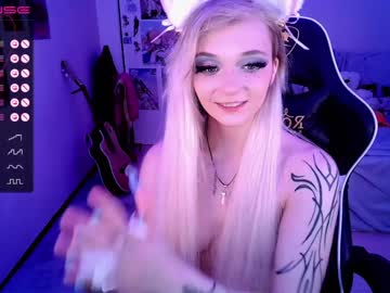 webcam girl _b_a_n_s_h_e_e_ live cam image #5894510