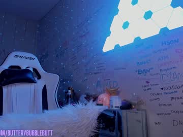 webcam girl butterybubblebutt live cam image #8688053