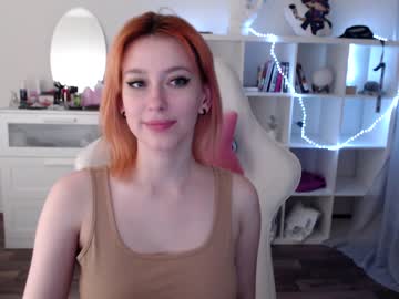 webcam girl ovelymila live cam image #1773847