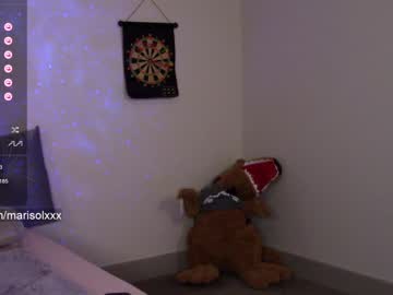 webcam girl mari_and_jandro live cam image #5248631