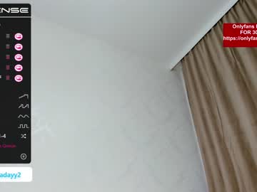 webcam girl farradayy live cam image #2375922