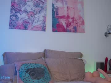 webcam girl candylisa live cam image #10369939