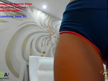 webcam girl krisi_kiss live cam image #5638587