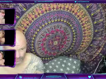 webcam couple akgingersnaps live cam image #6841198