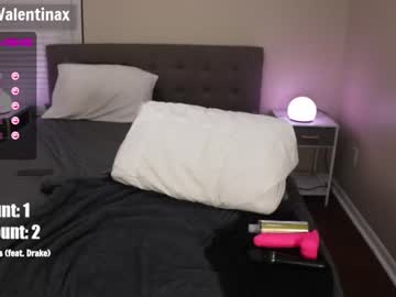 webcam girl milavalentinax live cam image #455554