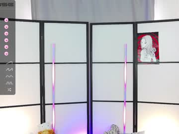 webcam girl nicky_spark live cam image #5810353