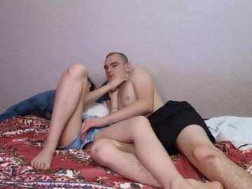 webcam couple torontotokyo666 live cam image #10452203