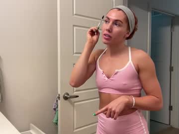 webcam girl gymbaejosie live cam image #6226801