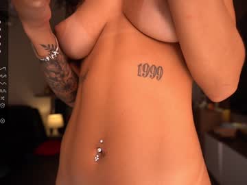 webcam girl mykinkybunny live cam image #7509224