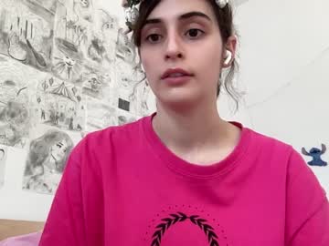 webcam girl wonderland_stia live cam image #9465085