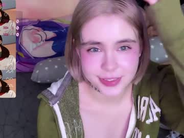 webcam girl nyakawaii69 live cam image #8802124