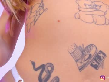 webcam girl mango_shake live cam image #2099869