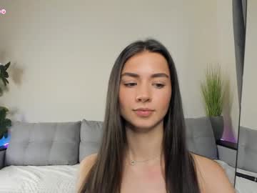webcam girl nicoleluuv live cam image #11137920