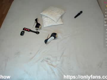webcam girl theanytimeshow live cam image #4342667