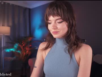 webcam girl auddicted live cam image #6145989