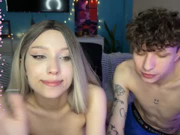 webcam couple wendy_shyfox live cam image #9380931
