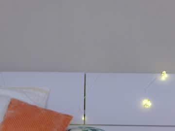 webcam girl evi_wow live cam image #5909050