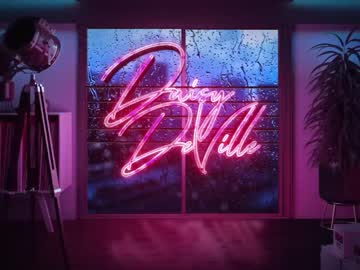 webcam girl daisydeville live cam image #3219971