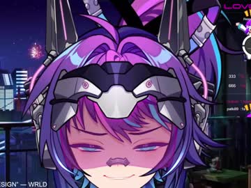 webcam girl projektmelody live cam image #5085582