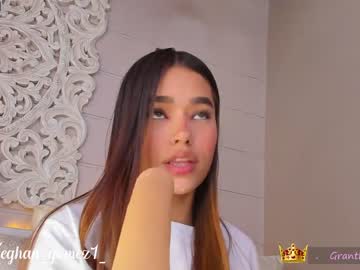 webcam girl _meghan_gomez1_ live cam image #3227696