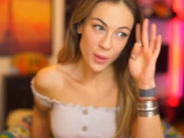 webcam girl melodymate live cam image #1293205