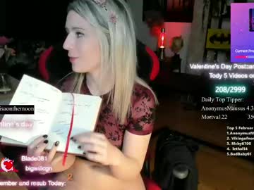 webcam girl kimilee22 live cam image #11861134