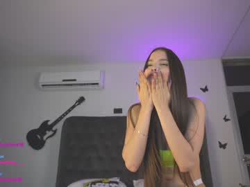 webcam girl venezolanacute live cam image #2217164