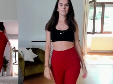 webcam girl legswattitude live cam image #12900414