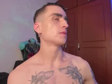 webcam man syd_onnfire live cam image #10976570