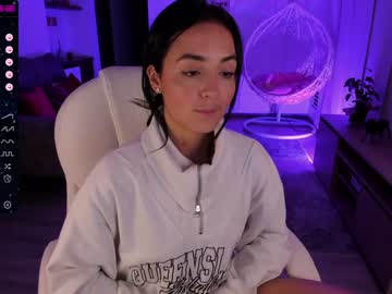 webcam girl annie_dreams live cam image #3728611