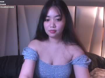 webcam girl clara_chan live cam image #5504377