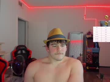 webcam man thejohnnystone live cam image #2025139