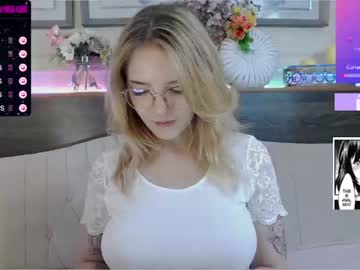 webcam girl ginger_pie live cam image #6246654