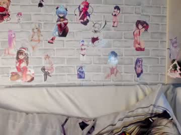 webcam girl picaaachu live cam image #1093886