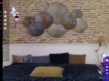 webcam girl cherrrish_ live cam image #8390871
