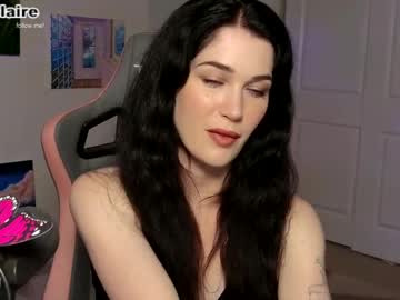 webcam girl evelynclaire live cam image #12656602
