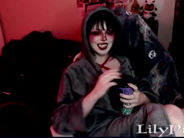webcam girl lilypixel live cam image #6714592