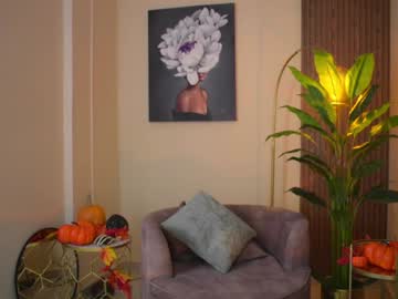 webcam girl jovanna_smith live cam image #10914895