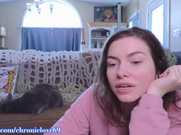 webcam girl chroniclove live cam image #5463063