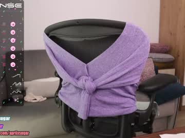 webcam girl aprilxsugar live cam image #5993163