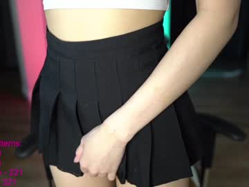 webcam girl lindamei live cam image #5969774