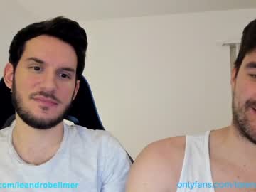 webcam man leandrobellmer live cam image #4712392