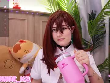 webcam girl sunny_sonnie live cam image #11886891