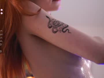 webcam girl oki_dokie live cam image #7925902