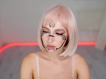 webcam girl silent_chill live cam image #10928877