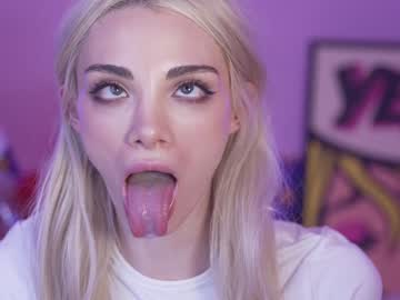 webcam girl bunnydollstella live cam image #6885958